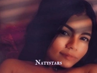 natystars X Drow