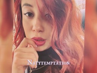 Natytemptation
