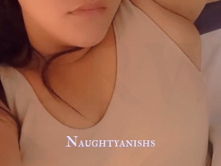 Naughtyanishs