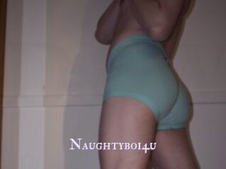 Naughtyboi4u