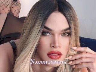 Naughtydirty
