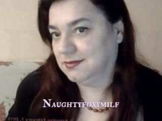Naughtyfoxymilf
