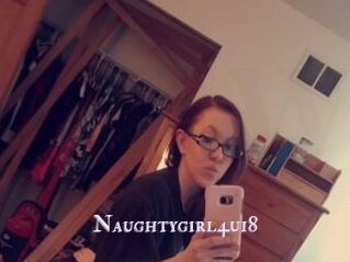Naughtygirl4u18