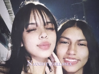 Naughtygirlssex