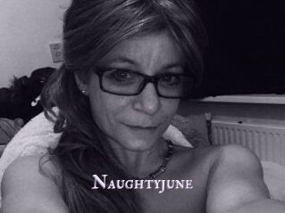 Naughtyjune