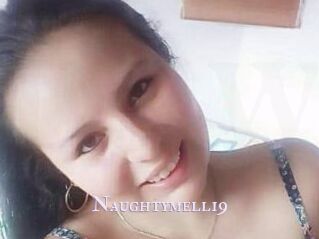 Naughtymell19