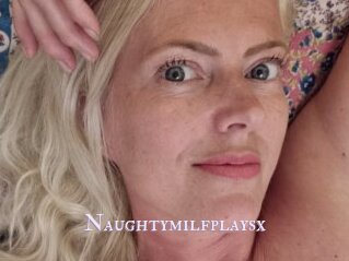 Naughtymilfplaysx