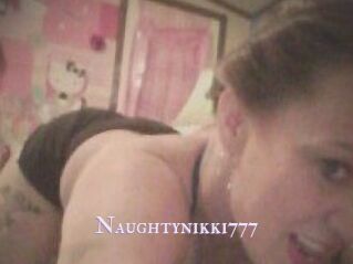 Naughtynikki777