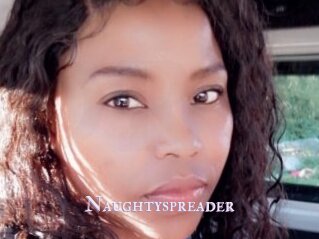 Naughtyspreader
