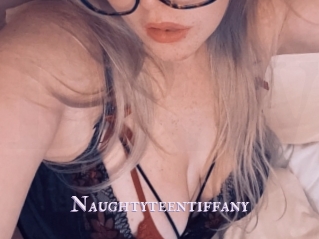 Naughtyteentiffany