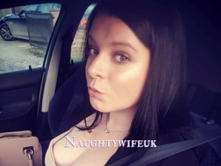 naughtywifeuk X Drow