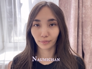 Naumichan