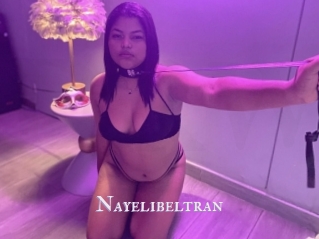 nayelibeltran X Drow