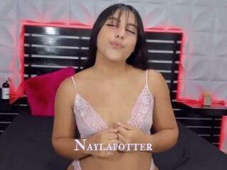 Naylapotter