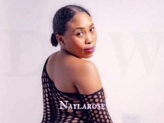 Naylarose
