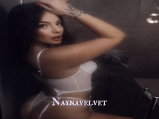 naynavelvet X Drow