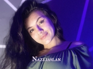 Nazliaslan