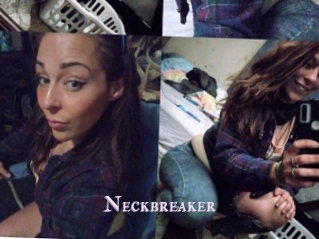 Neckbreaker