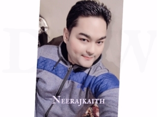 neerajkaith X Drow