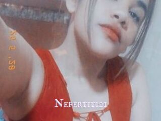 Nefertiti21