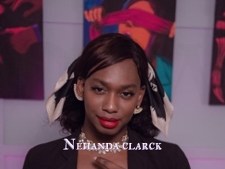 nehanda_clarck X Drow