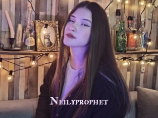 Neilyprophet