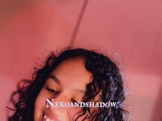 Nekoandshadow