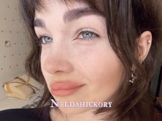 Neldahickory