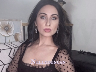 Nellyduncan