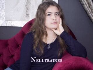 Nellyraines