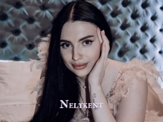 Nelykent