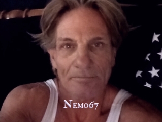 nemo67 X Drow