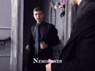 Nemocandy