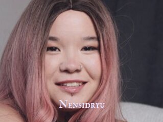 Nensidryu