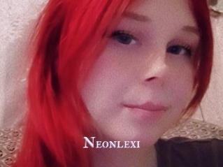 Neonlexi