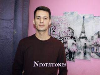 neotheones X Drow