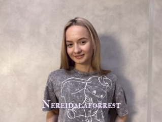 Nereidalaforrest