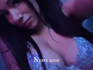 Nessa_rose