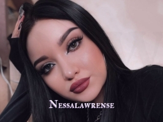 nessalawrense X Drow