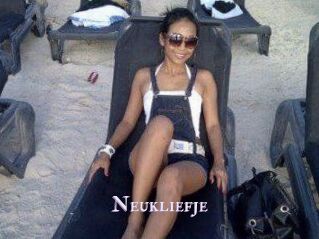 Neukliefje