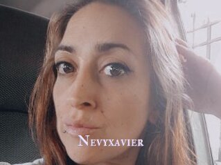 Nevyxavier