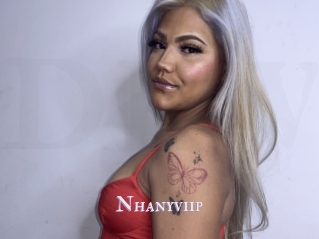 Nhanyviip