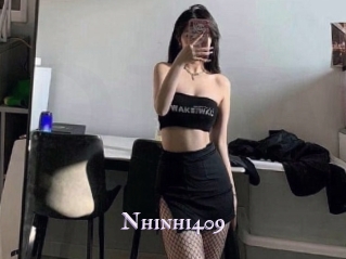 nhinhi409 X Drow