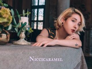 Niccicaramel