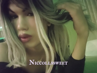 Niccollssweet