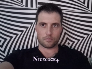 Nicecock4