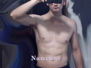 Nicecumguy
