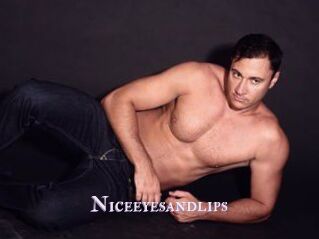 Niceeyesandlips