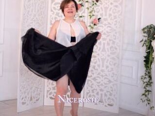 Nicerosie