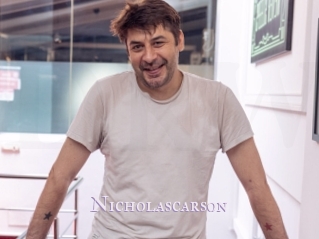 Nicholascarson